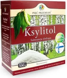 ksylitol-pudelko-papierowe-500-g-piec-przemian