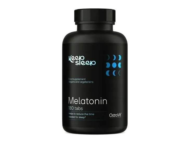 melatonin-180tabs-ostrovit
