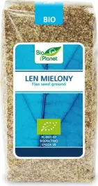 len-mielony-bio-350-g-bio-planet