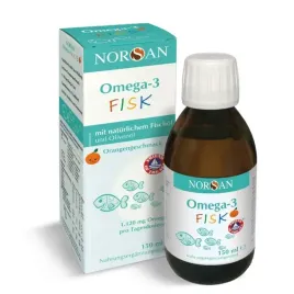 norsan-omega-3-fisk-150-ml