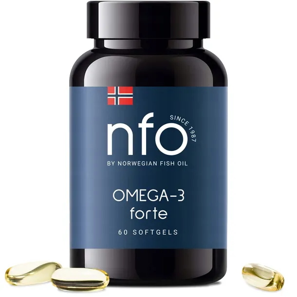 nfo-omega-3-forte-60-kaps-postac-kapsulki