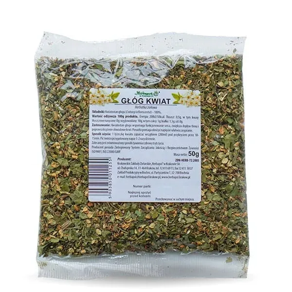 glog-kwiat-50g-herbapol