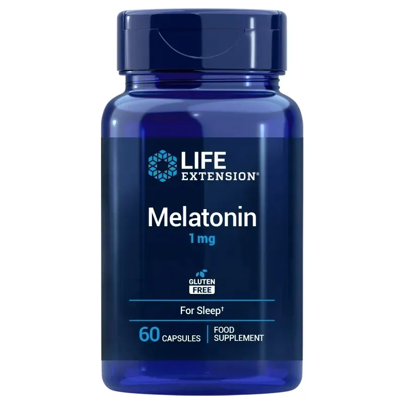 life-extension-melatonin-1-mg-eu-60-kaps-waga-z-opakowaniem-0-1-kg