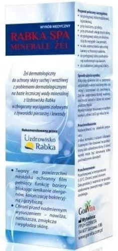 Grafika w opisie produktu