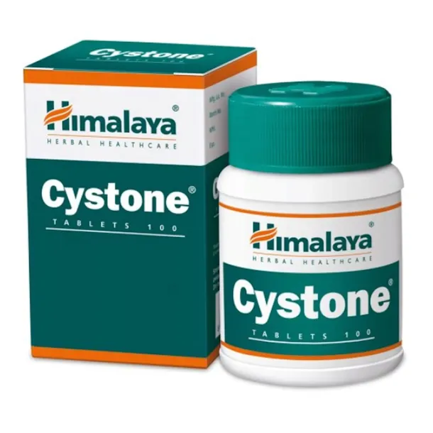 cystone-100-tabletek-himalaya-waga-z-opakowaniem-0-05-kg-przeznaczenie-uniwersalne
