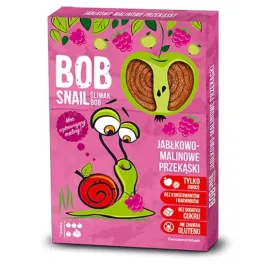 bob-snail-jablko-malina-60g