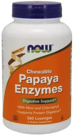 enzym-papaina-2000-usp-papaya-enzymes-360-tabl