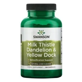 swanson-milk-thistle-dandelion-and-yellow-dock-120-g
