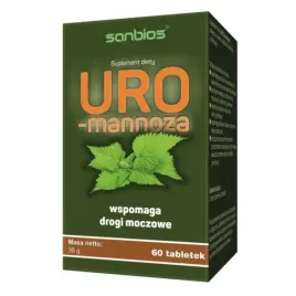 sanbios-uro-mannoza-60-t