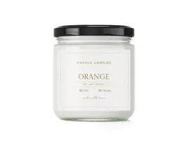 swieca-sojowa-180ml-orange-handmade-mahalocandles