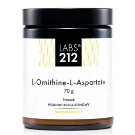 labs212-l-ornithine-l-aspartate-70-g