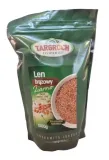 len-brazowy-ziarno-1000g-targroch-certyfikat-brak