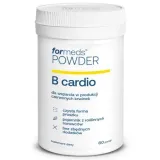 formeds-power-b-cardio-60-procji