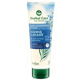 herbal-care-krem-do-rak-siemie-lniane-regenerujacy