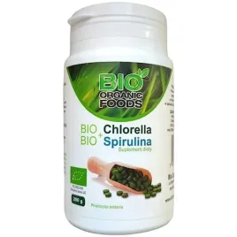bio-organic-food-bio-chlorella-bio-spirulina