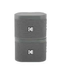 kodak-soundbrix-dual-treble-gray-magnetyczne-glosniki-bluetooth-z-dokowan