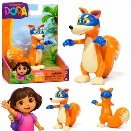 figurka-ruchoma-pomaranczowy-lisek-swiper-z-bajki-dora-i-przyjaciele