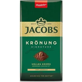 kawa-jacobs-kronung-500g-mielona