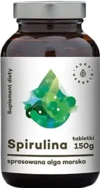 spirulina-sprasowana-alga-600-tabletek-250mg-150g-aura-herbals