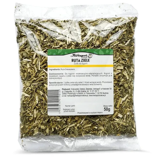 ruta-ziele-50g-herbapol