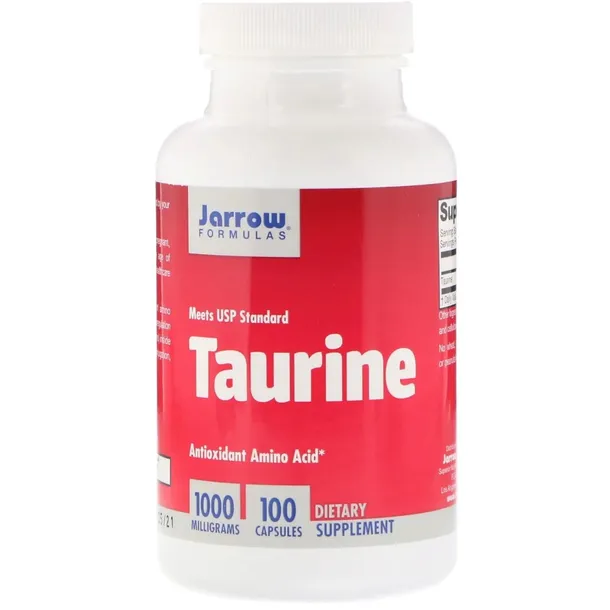 taurine-tauryna-100-kaps-rodzaj-tauryna