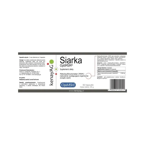 siarka-optimsm-90-kaps-postac-kapsulki
