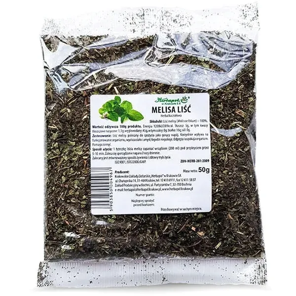 melisa-lisc-50g-herbapol-cechy-dodatkowe-brak