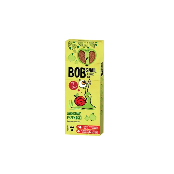 bob-snail-jablkowy-30g-waga-z-opakowaniem-0-kg