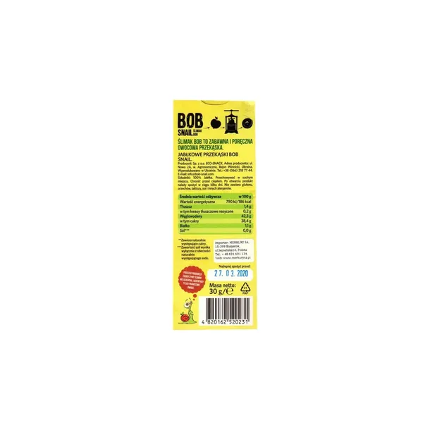 bob-snail-jablkowy-30g-wiek-podawania-brak-informacji