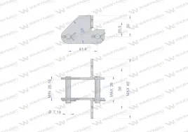 zamek-lancucha-z-przylaczem-obustronnym-ca550f1-sd-warynski-sprzedawane-p