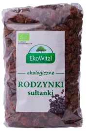rodzynki-sultanki-bio-500-g