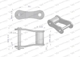 pologniwo-lancucha-s52-warynski-sprzedawane-po-5-w-ps52