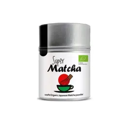 matcha-bio-40-g