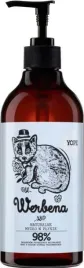 naturalne-mydlo-w-plynie-werbena-500ml-yope
