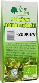 nasiona-rzodkiewki-bio-na-kielki-30-g-dary-natury