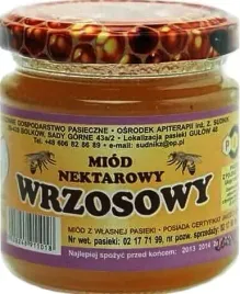 miod-wrzosowy-280g-rodzinna-pasieka-sudnik
