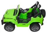 auto-jeep-wrangler-rubicon-lift-zielony-na-akumulator-dla-dzieci-gratisy-dlugosc-pojazdu-132-cm