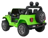 auto-jeep-wrangler-rubicon-lift-zielony-na-akumulator-dla-dzieci-gratisy-kolor-zielony