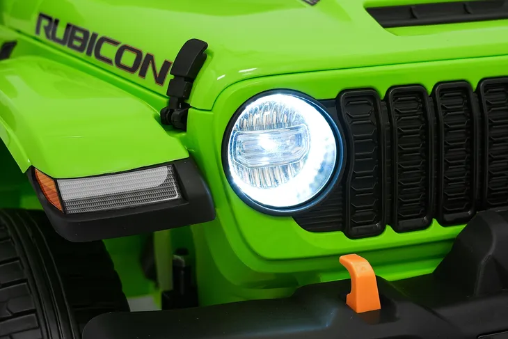 auto-jeep-wrangler-rubicon-lift-zielony-na-akumulator-dla-dzieci-gratisy-stan-opakowania-oryginalne