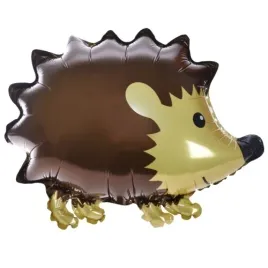 balon-foliowy-lesne-zwierzatka-jezyk-dekoracje-na-urodziny