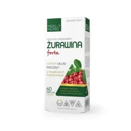 medica-herbs-zurawina-forte-60-kapsulek