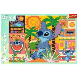 puzzle-500-wakacje-ze-stichem-liloandstitch-trefl