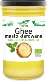 maslo-klarowane-ghee-bio-425-g-bio-planet