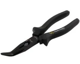 szczypce-wydluzone-wygiete-200-mm-warynski-wmp011
