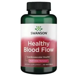 healthy-blood-flow-60-kaps