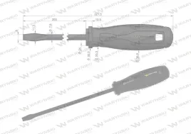 wkretak-plaski-8-x-200-mm-stal-svcm-warynski-wmw008