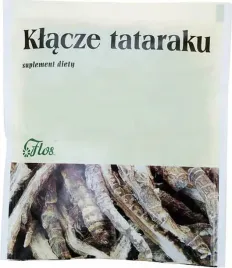 klacze-tataraku-50g-flos