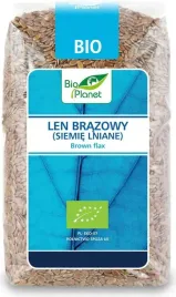 len-brazowy-siemie-lniane-bio-400-g-bio-planet