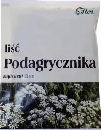 lisc-podagrycznika-50g-flos