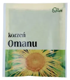 korzen-omanu-50g-flos